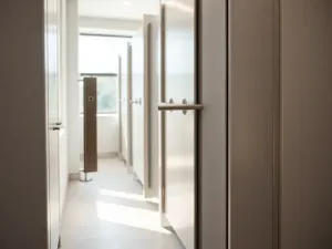 Wandaloodporność w toaletach publicznych – materiały, rozwiązania techniczne i dobre praktyki